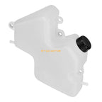 Radiator Reservoir Tank 43078-1170 for Kawasaki Ninja ZX-7R (1996–2003)