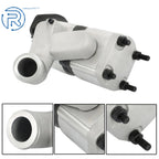 Hydraulic Pump for John Deere 5075E 5075M 5103 5203 5303
