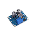 DC-DC Step Down Converter Module for Wide Voltage Range (5V–80V)