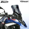 Vstream Windscreen for BMW (Sport, Dark Tint)