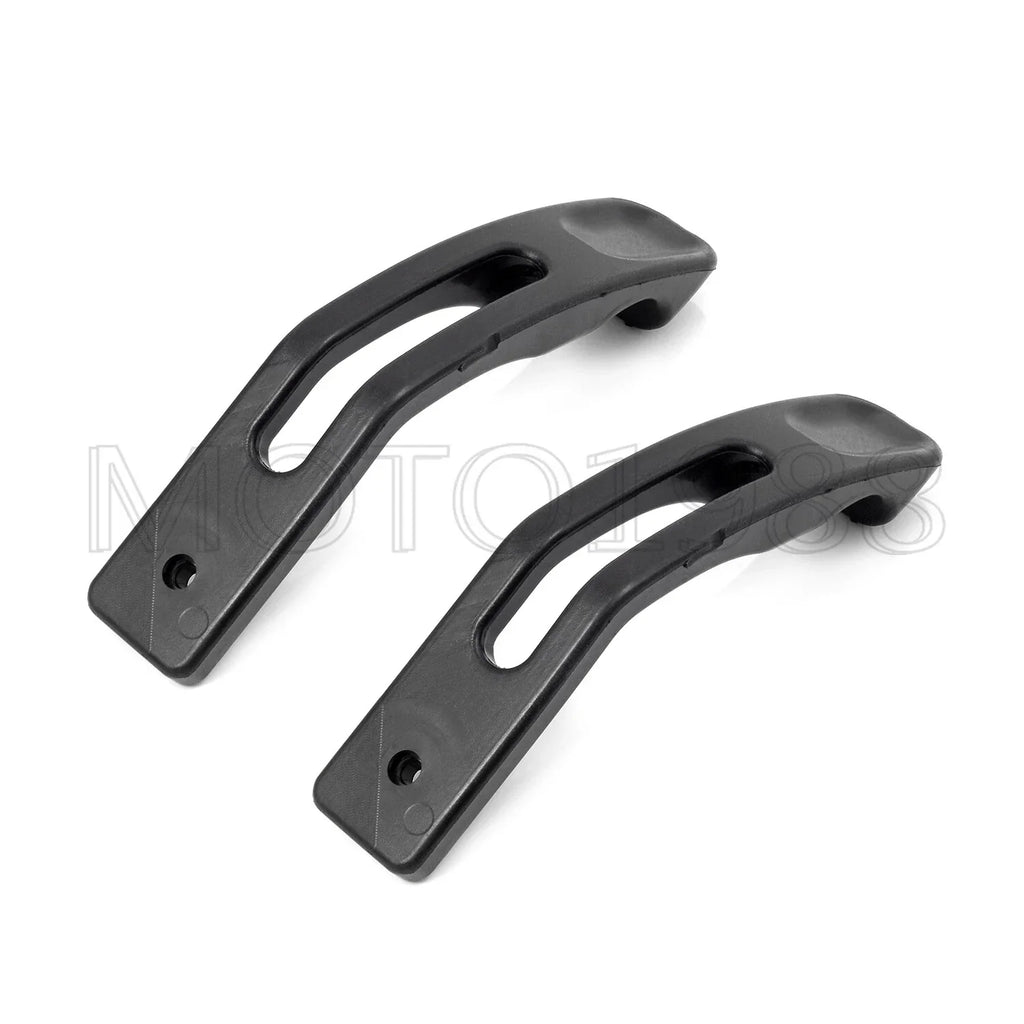 HOOD LATCH STRAPS for SKI DOO FORMULA Z (1996–1996)