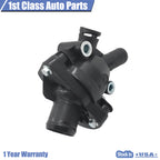 Thermostat & Housing for Volvo C30 C70 S40 S60 V50 (2004–2016)