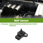 MAP Sensor No.ME202119 for Mitsubishi Pajero (1999–2006)