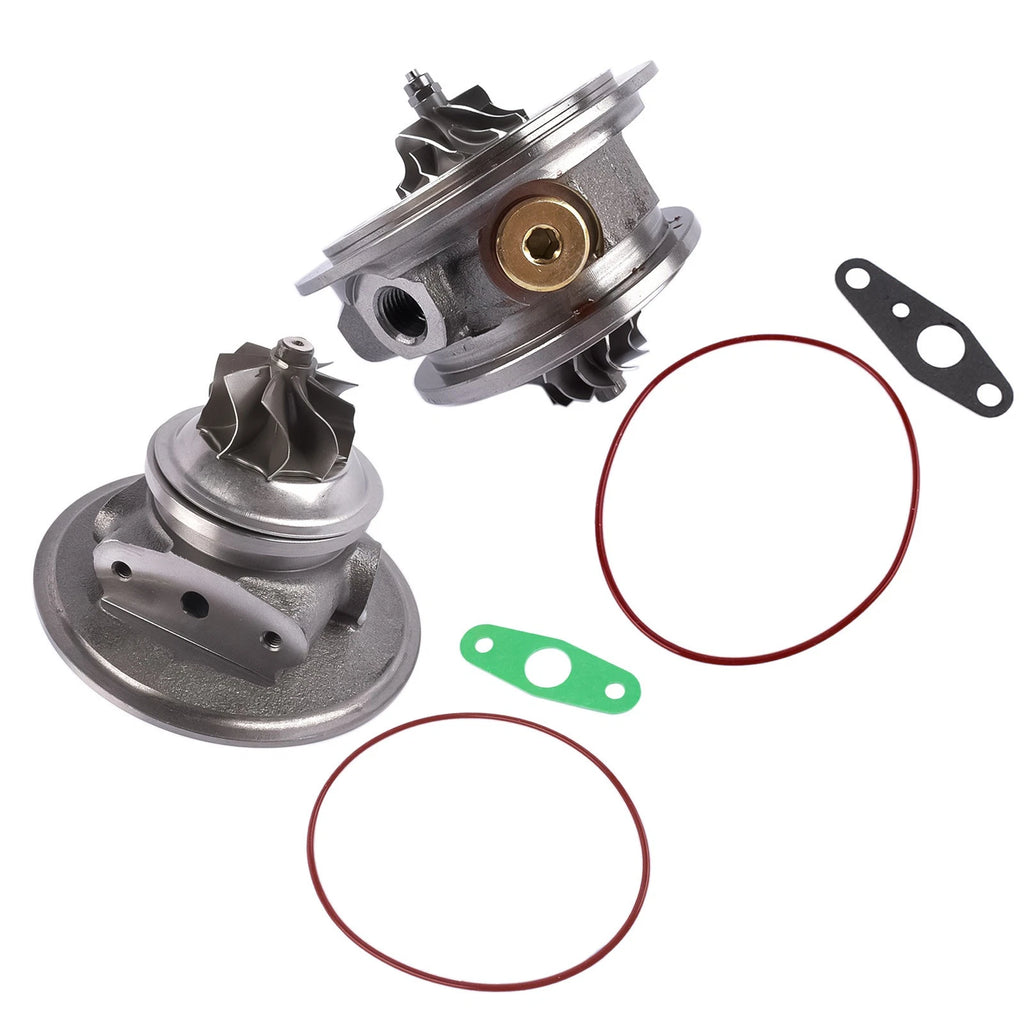 Twin Turbo Cartridge for Mazda 3 6 CX-5 (2010–2018)