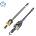 2X Axle Shafts for Dodge Ram 1500 1994-2001 & Ram 2500 1994-1997 LH+RH