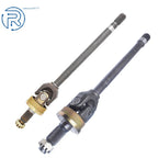 2X Axle Shafts for Dodge Ram 1500 1994-2001 & Ram 2500 1994-1997 LH+RH