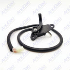 Trim Sender for Johnson Evinrude Outboard 200hp 225hp (2004–2006) 5036277 5035099