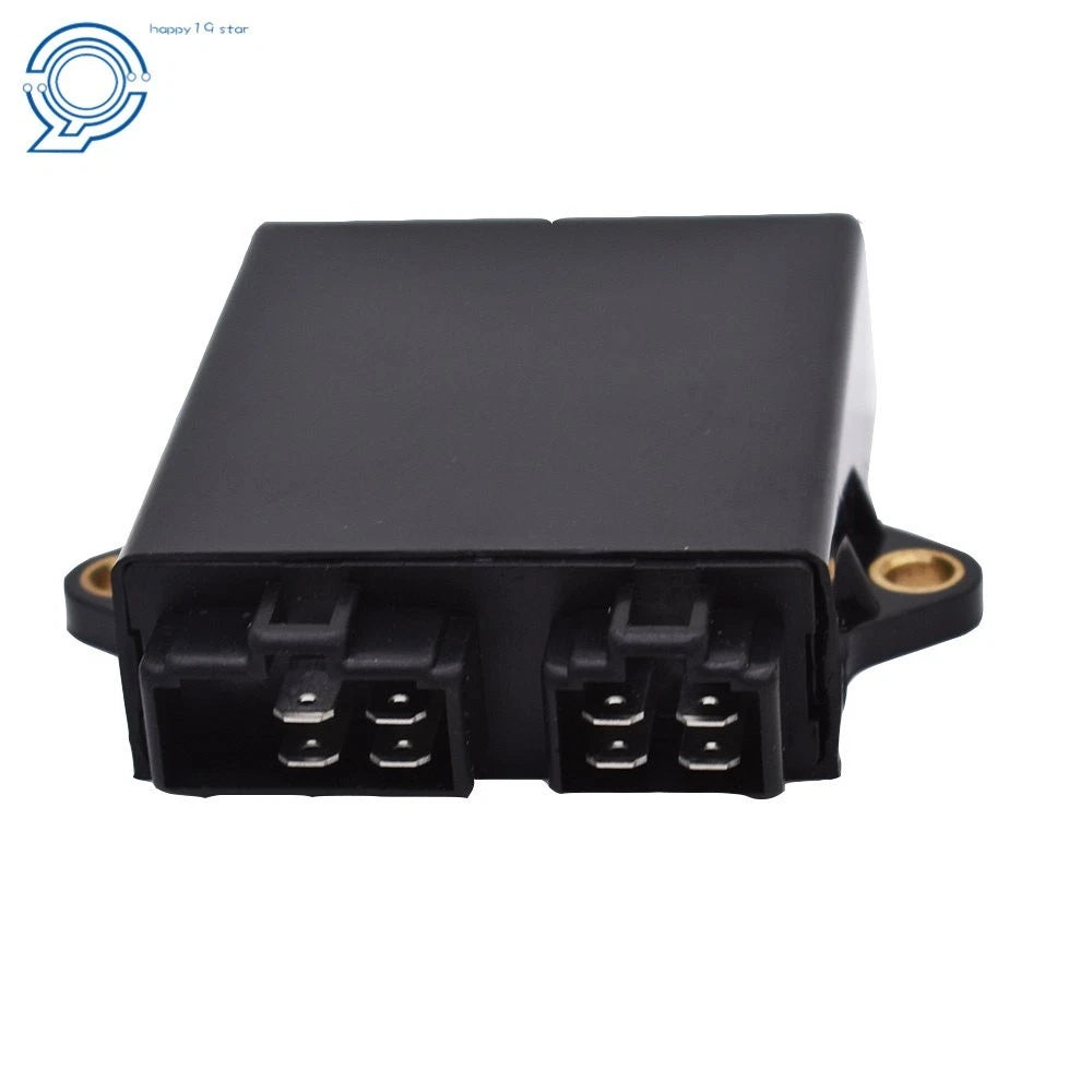 CDI Ignition Control Unit for Yamaha Virago XV125 XV250 (1981–2007)