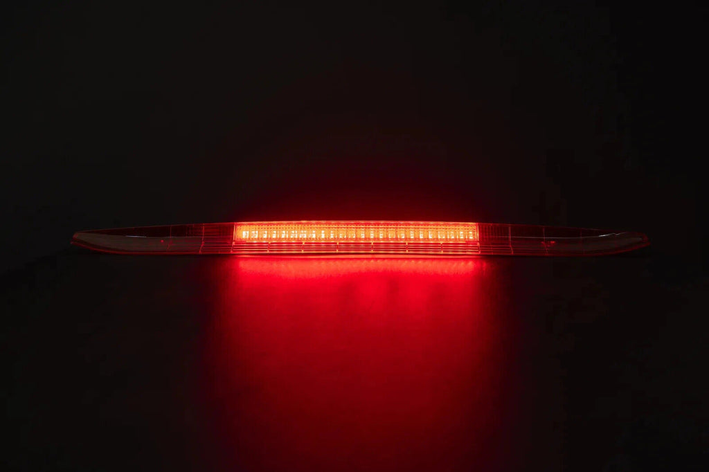 1X LED Centre Third Brake Stop Light Lamp for Porsche Boxster 986 (1996–2004)