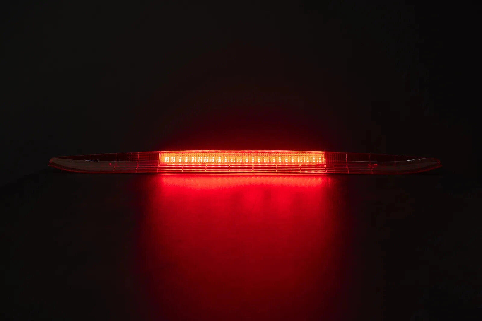 1X LED Centre Third Brake Stop Light Lamp for Porsche Boxster 986 (1996–2004)