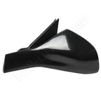 Left Driver Side Power Heated Black Mirror for Pontiac Grand Prix (2004–2008)