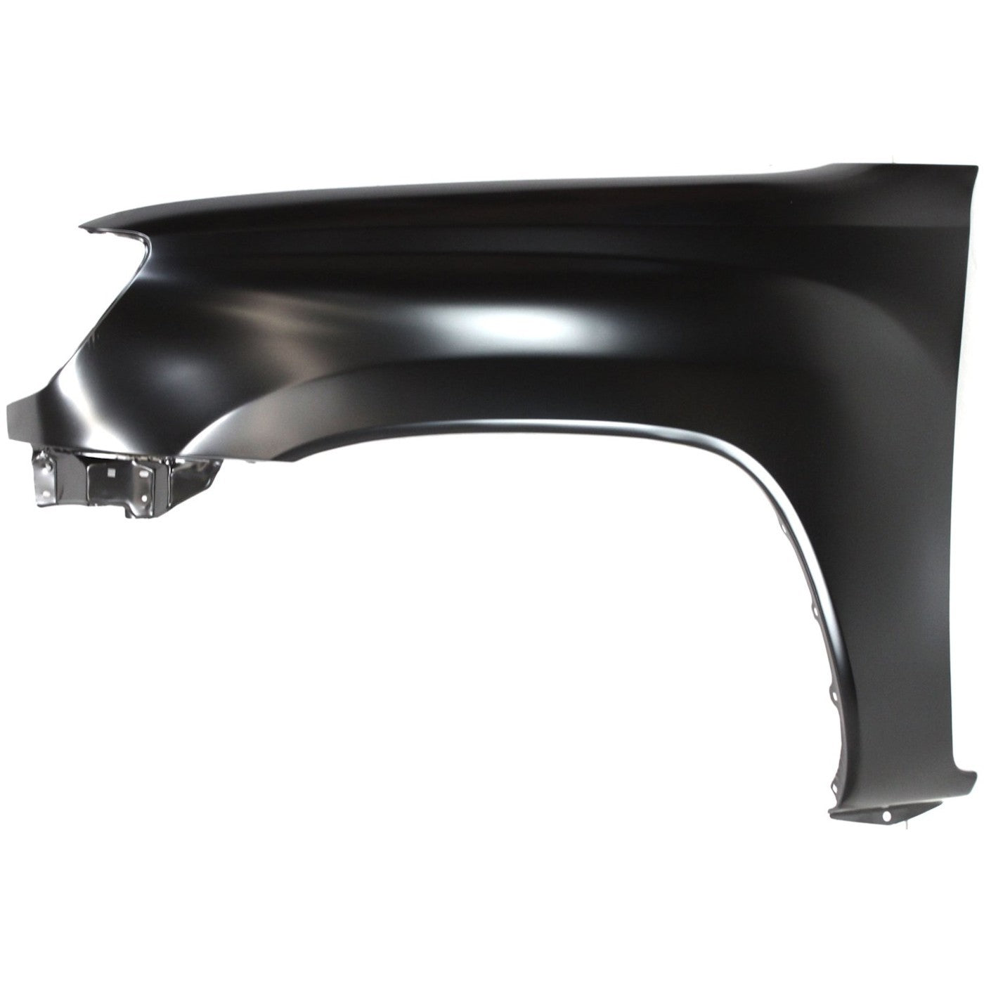 Fender for Toyota Tacoma (2005–2015) Front Driver & Passenger Side