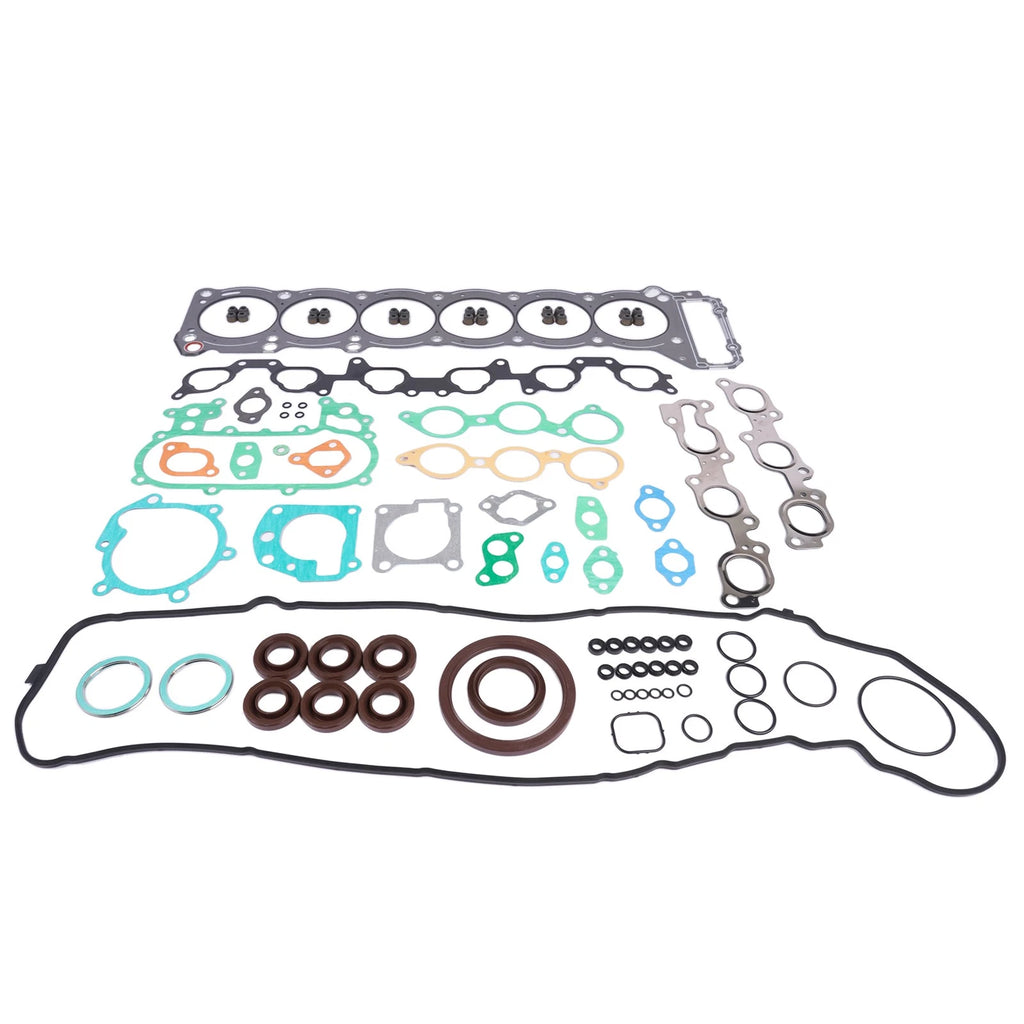Full Gasket Kit for Lexus LX450 Toyota Land Cruiser (1996–1997)