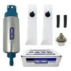 Fuel Pump with Regulator for Victory Vegas/Kingpin/Jackpot/Hammer (2003–2008)