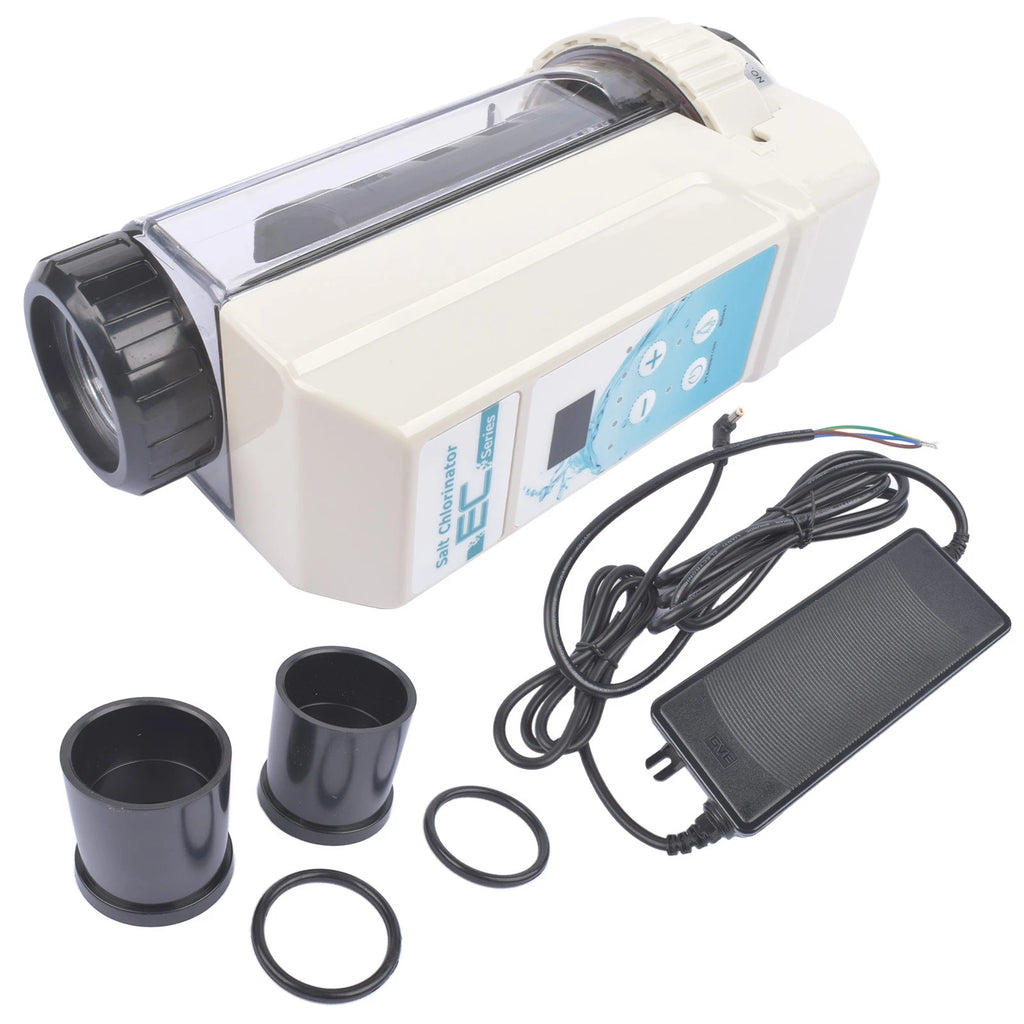 Chlorinator for Swimming Pool (16000 Gallon, AC 110-220V)