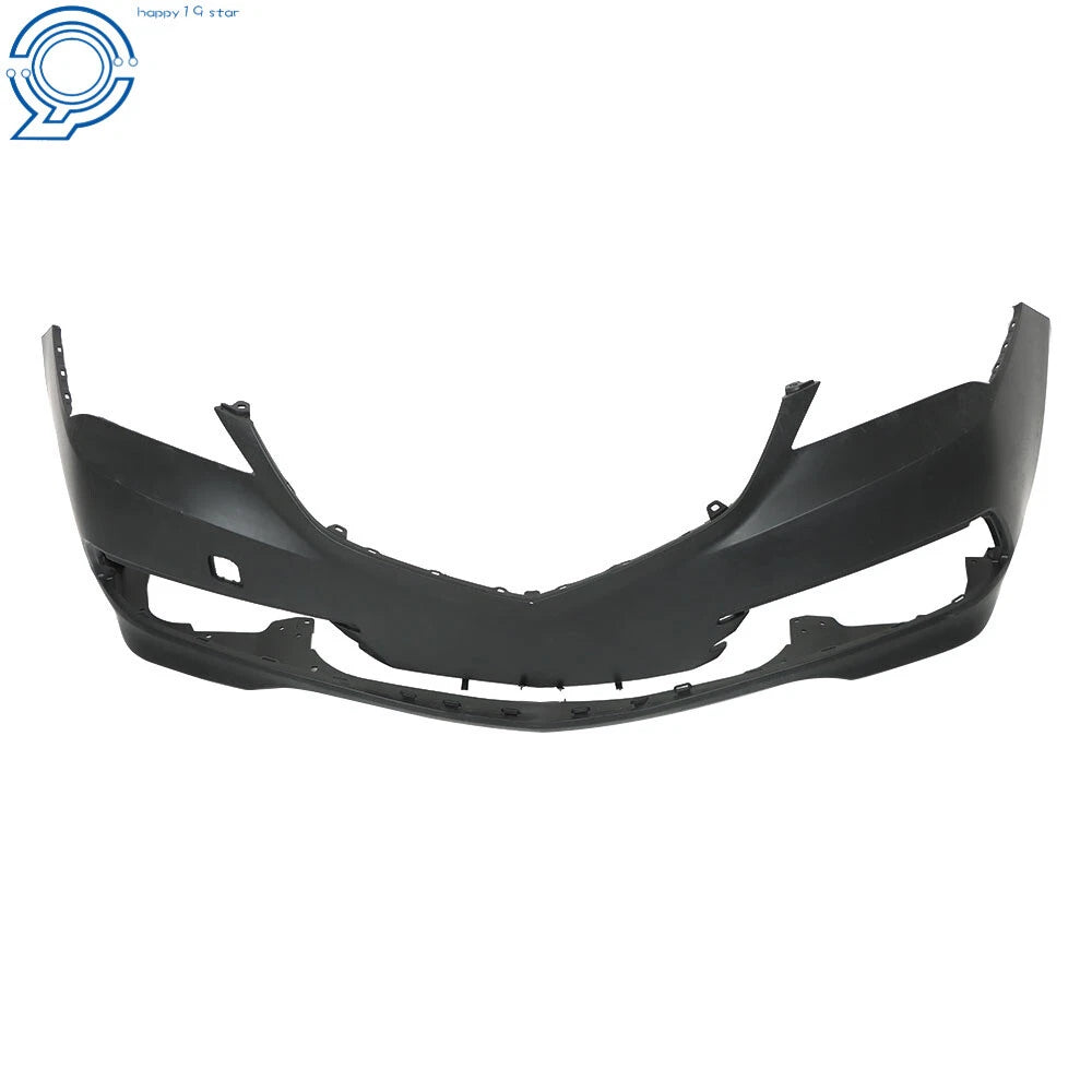 Front Primered Bumper Cover for Acura TLX (2015–2017)