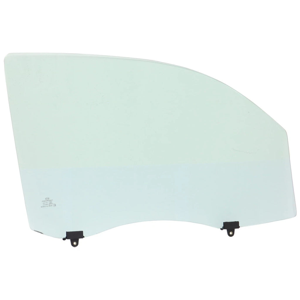 Front Driver Door Glass for Toyota Tacoma (2016–2018)