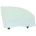 Front Driver Door Glass for Toyota Tacoma (2016–2018)