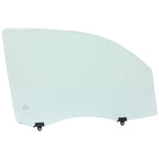 Front Driver Door Glass for Toyota Tacoma (2016–2018)