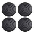 4 Pack Replacement Spool Cap Covers for WORX WG168 WG184 WG191 (N/A)