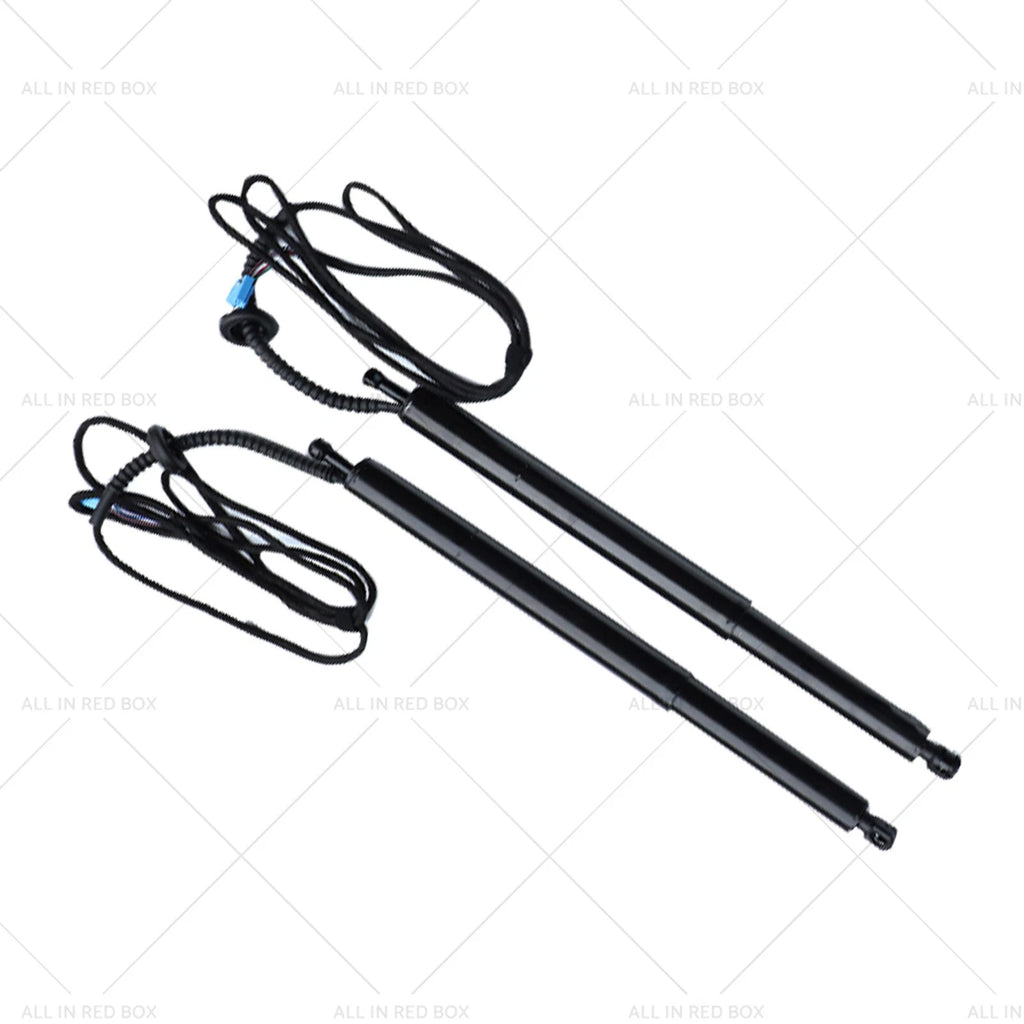 Electric Tailgate Hatch Gas Strut Kit for Toyota Land Cruiser (2012–2020)