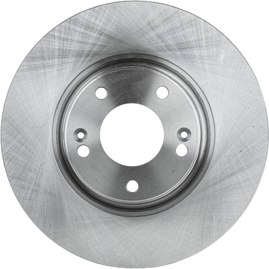 Brake Disc Rotors and Pads Kit for Kia Amanti, Hyundai XG350 (2004–2005)