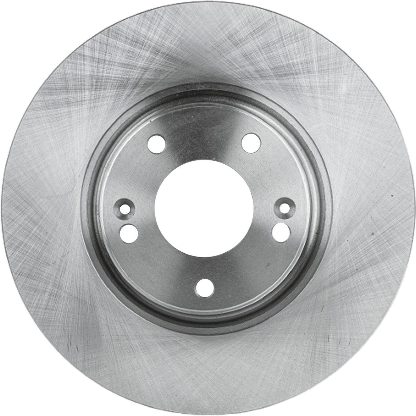 Brake Disc Rotors and Pads Kit for Kia Amanti, Hyundai XG350 (2004–2005)