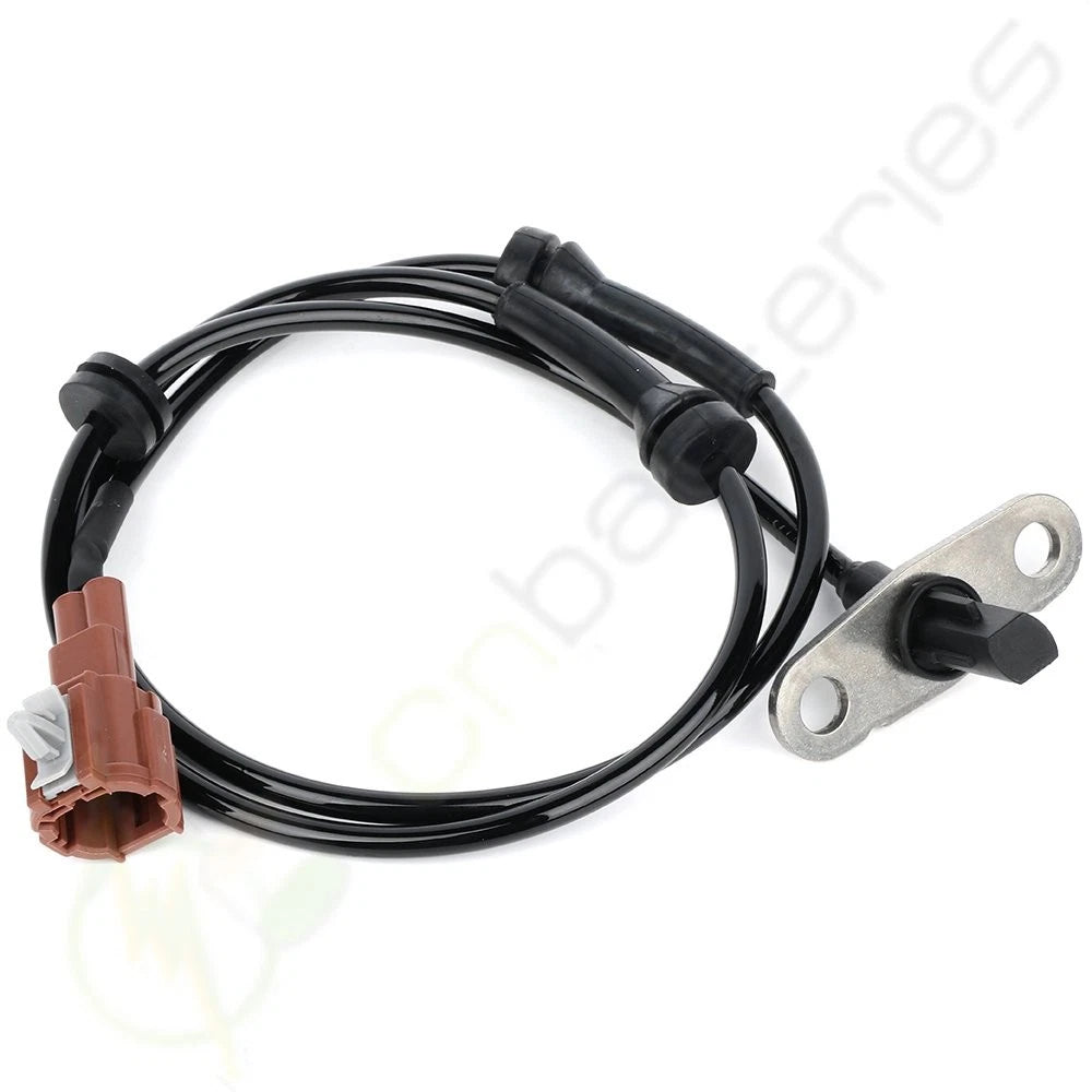 Left Rear ABS Wheel Speed Sensor for Nissan Frontier (2005–2010)