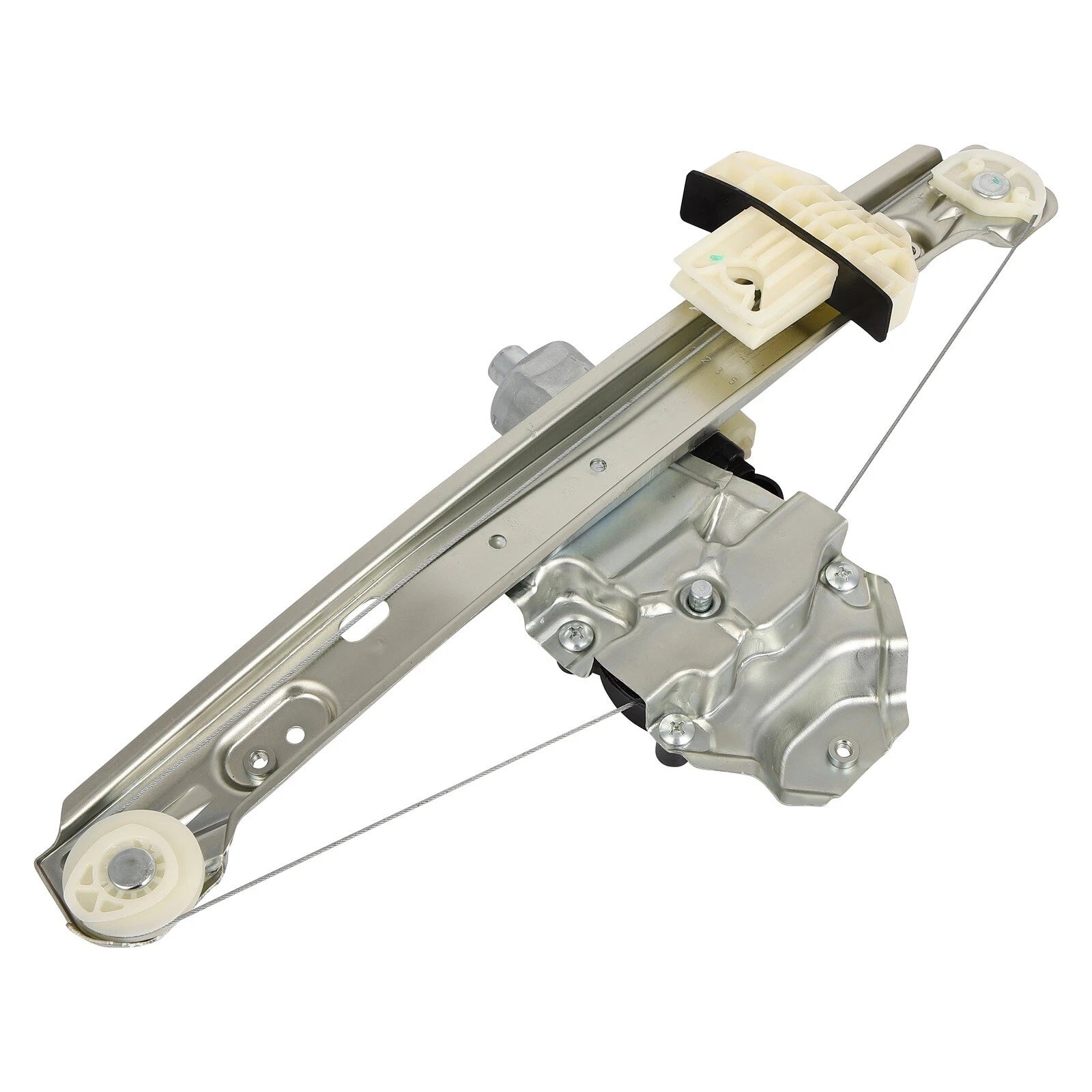 Rear Left Power Window Regulator for Ford Focus (2008-2011) Sedan