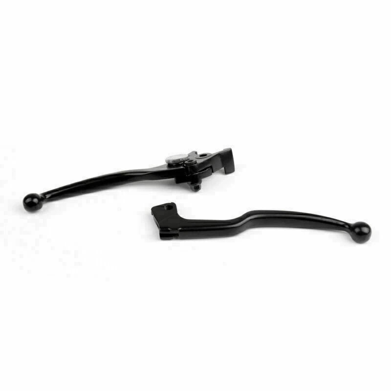 Brake Clutch Levers for Suzuki Katana 600 750 SV 650 (T9)