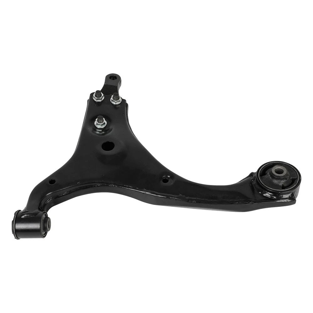 2X Front Lower Control Arm Suspension Kit for Hyundai Elantra (2007–2012)
