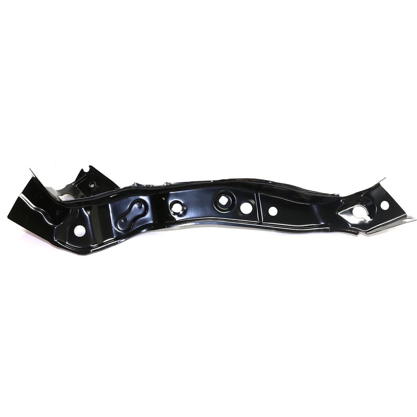 Radiator Support Core Driver Left Side for Prius Plug-In