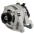 160A Alternator for Ram 1500 2500 3500 (2011–2018) with 6-Groove Pulley