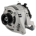 160A Alternator for Ram 1500 2500 3500 (2011–2018) with 6-Groove Pulley