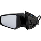 Driver Side Mirror for Chevrolet Traverse, GMC Acadia (2013–2017)