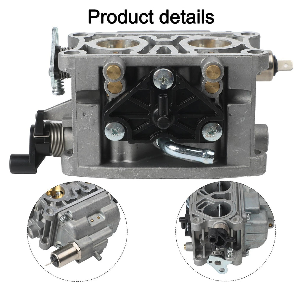 16100-Z0A-815 Carburetor for Honda Engines (Enhanced Fuel Efficiency)