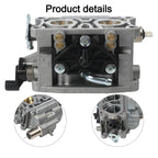 16100-Z0A-815 Carburetor for Honda Engines (Enhanced Fuel Efficiency)