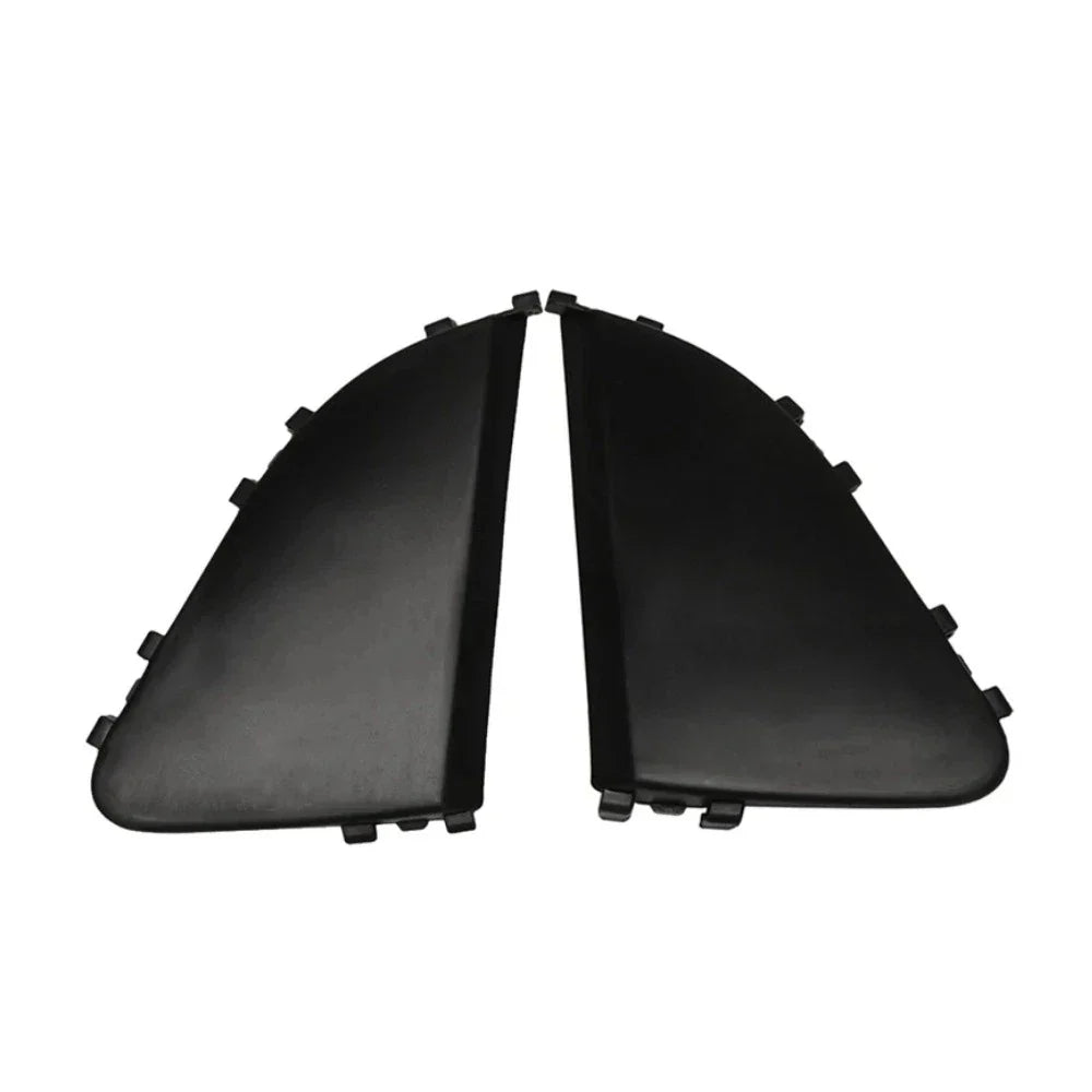 Front Bumper Lower Grille Covers for BMW X1 F48 (2016-2023)