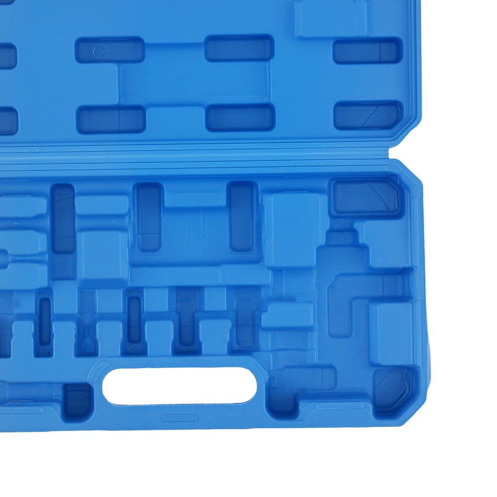 12pcs Inner Bearing Puller Tool Set for Motorcycle Bearings (8-32MM)