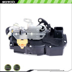 Door Lock Actuator Rear Left for Cadillac CTS (2008–2014) 20825339