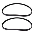 Alternator Power Steering Belt Kit for Mazda MX-3 (1992–1998)