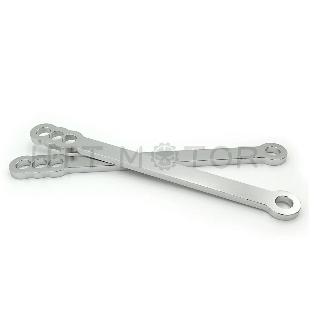 Lowering Links for Kawasaki ZX6R (1998–2002), ZX9R (1998–2003), ZX12R (2000–2001)
