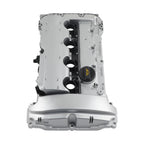 Aluminum Valve Cover with Gasket for Mini Cooper (2007–2015)