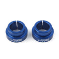 Fork Bottom Protector for Yamaha YZ250 YZ450F YZ125X KX450F (2005-2023)