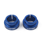 Fork Bottom Protector for Yamaha YZ250 YZ450F YZ125X KX450F (2005-2023)