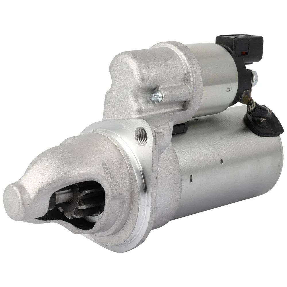 Starter Motor for Hyundai Santa Fe Sport L4 2.4L/2.0L (2017–2018)