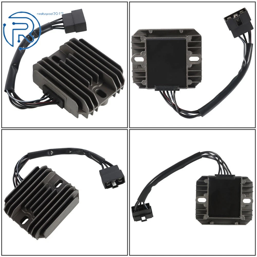Voltage Regulator Rectifier for Suzuki GSXR 600/750 Hayabusa (1999-2007)