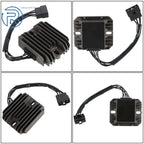 Voltage Regulator Rectifier for Suzuki GSXR 600/750 Hayabusa (1999-2007)