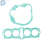 Engine Gasket Kit for Honda CB550F (1975–1977) & CB550K (1974–1978)