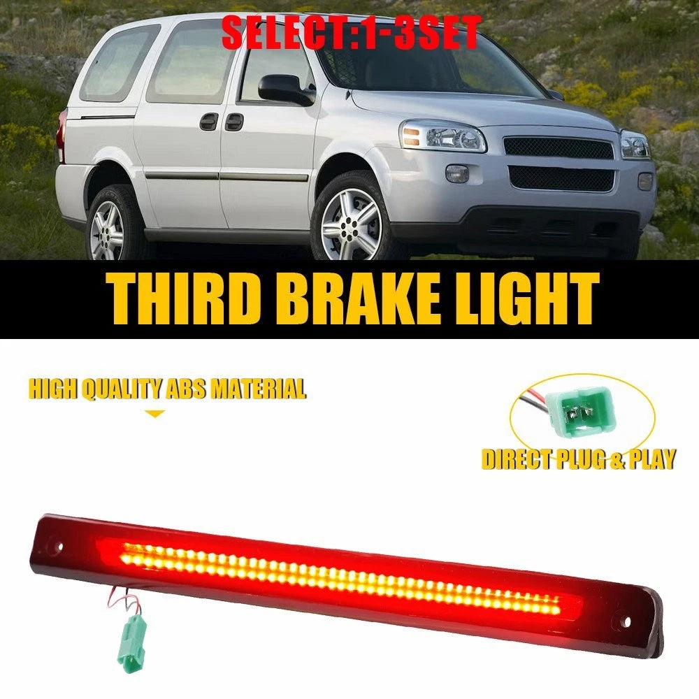 3rd Brake Lamp for Terraza Uplander (2005–2008)